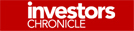 Investors Chronicle Logo