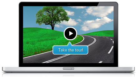take the tour
