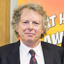 Tony Watts, OBE